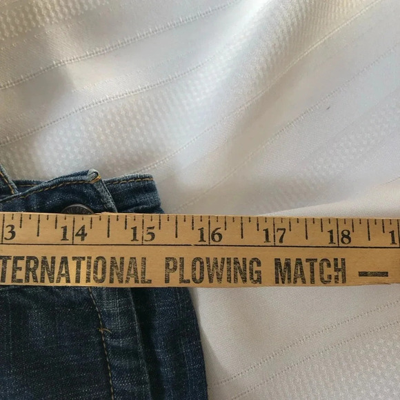 LEVI’S Bootcut Overalls - Picture 13 of 15